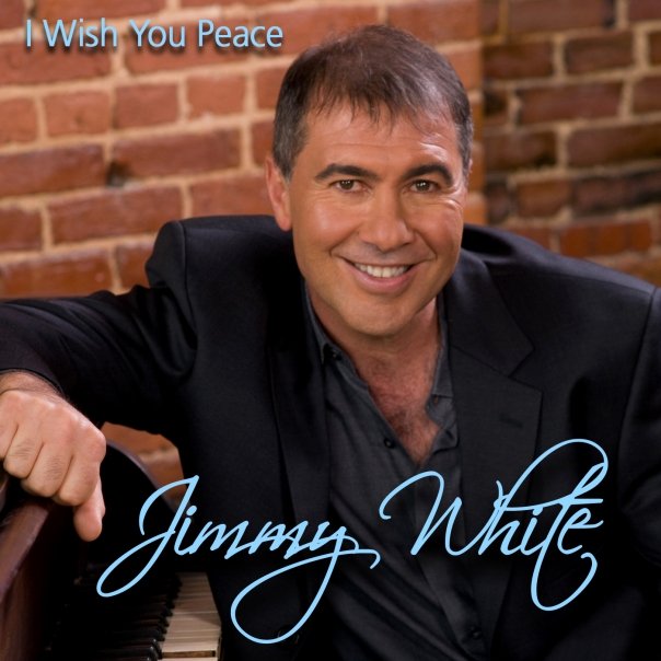I Wish You Peace - Jimmy White