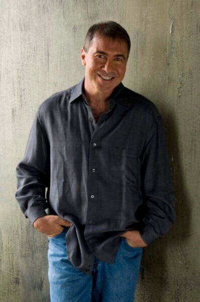 Jimmy White / Two Cities album photo