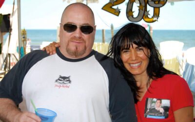 In Memoriam…Jonathan Pfeiffer