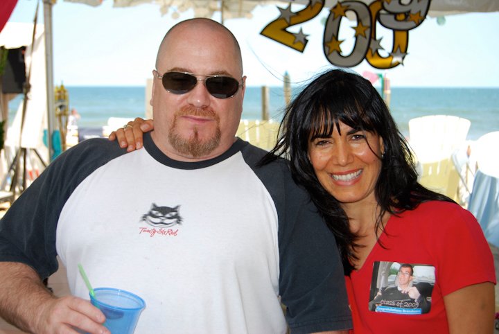 In Memoriam…Jonathan Pfeiffer