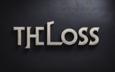A Look-Back at Writing “The Loss.”